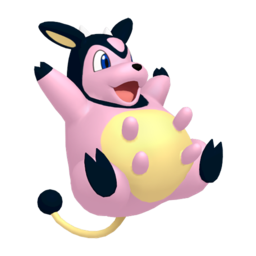 Miltank Image