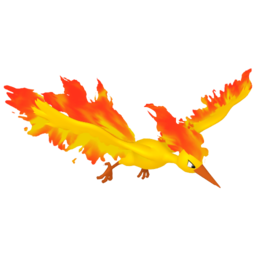 Moltres Image