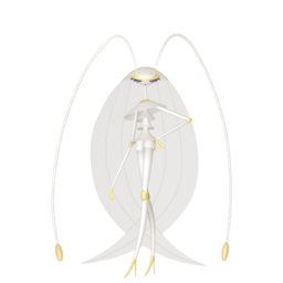 Pheromosa Image