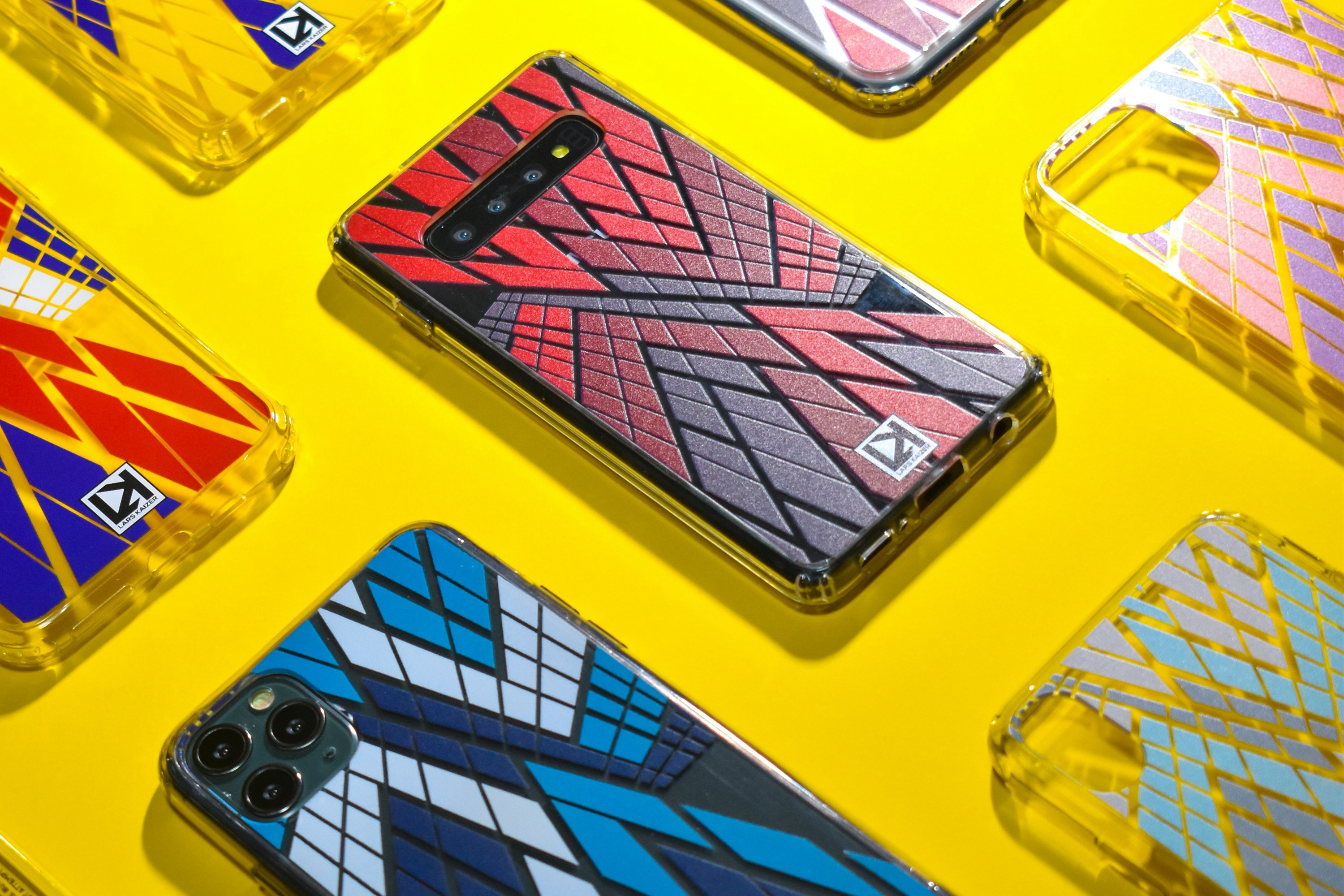 Phone Cases banner