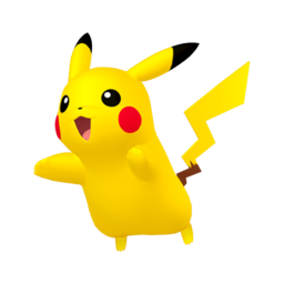 Pikachu Image