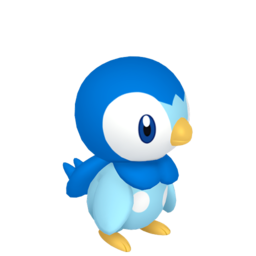 Piplup Image