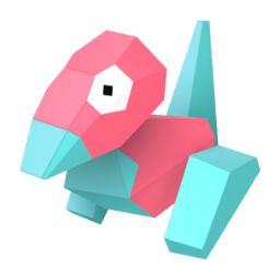 Porygon Image
