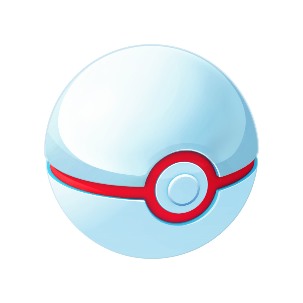 Premier Ball Icon