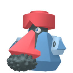 Probopass Image