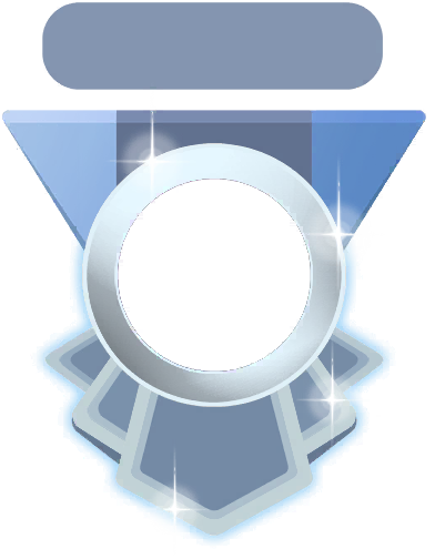 Rank Veteran Icon