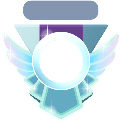 Rank Legend Icon