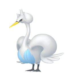 Swanna Image