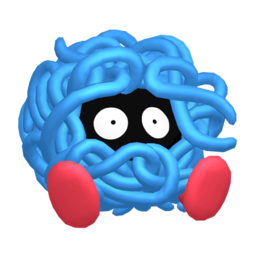 Tangela Image