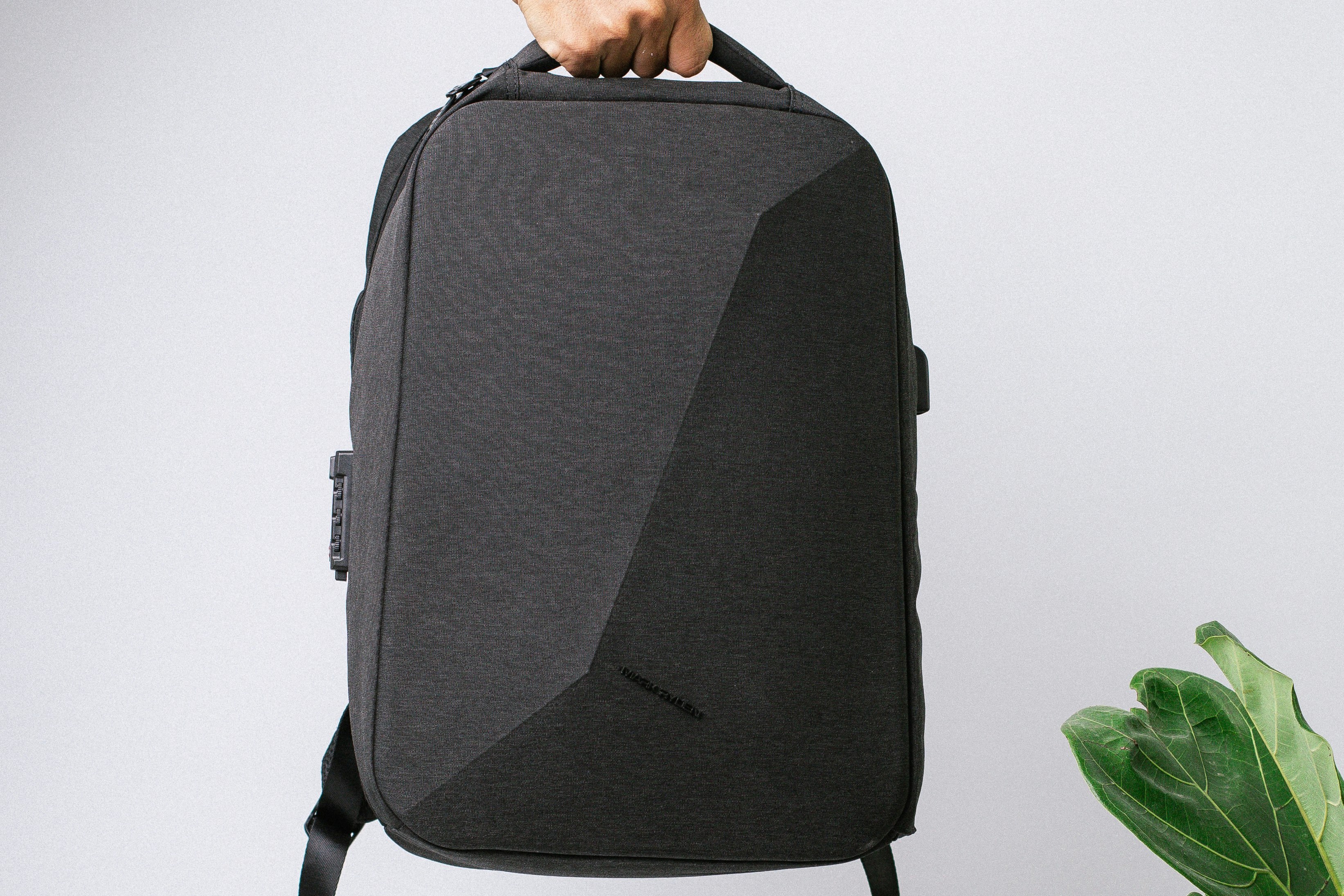 Tech Backpack banner