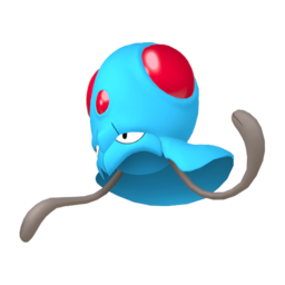 Tentacool Image