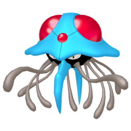 Tentacruel Image