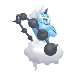 Thundurus Incarnate Image
