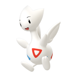 Togetic Image